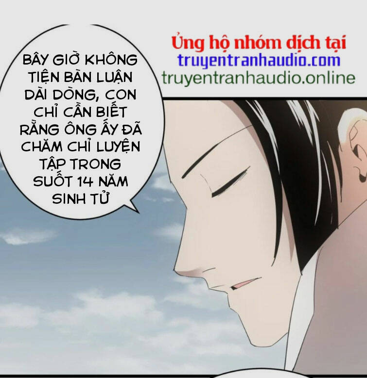 Chương 141 - Trang 31