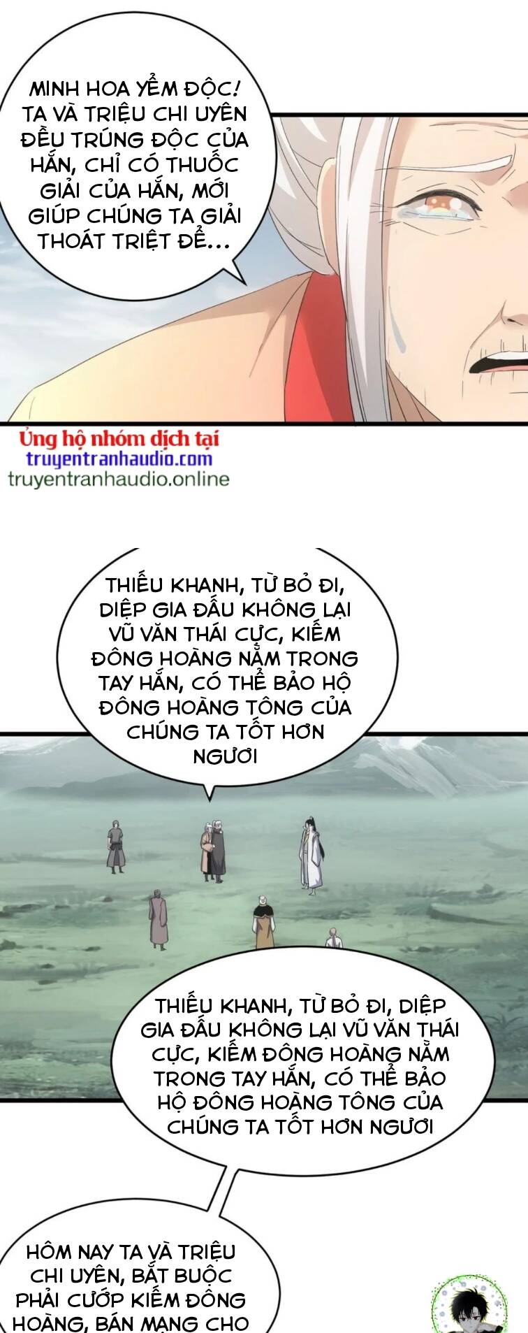 Chương 142 - Trang 11