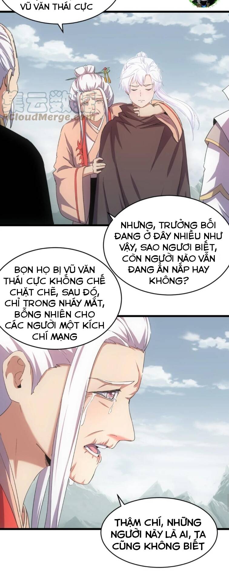 Chương 142 - Trang 12