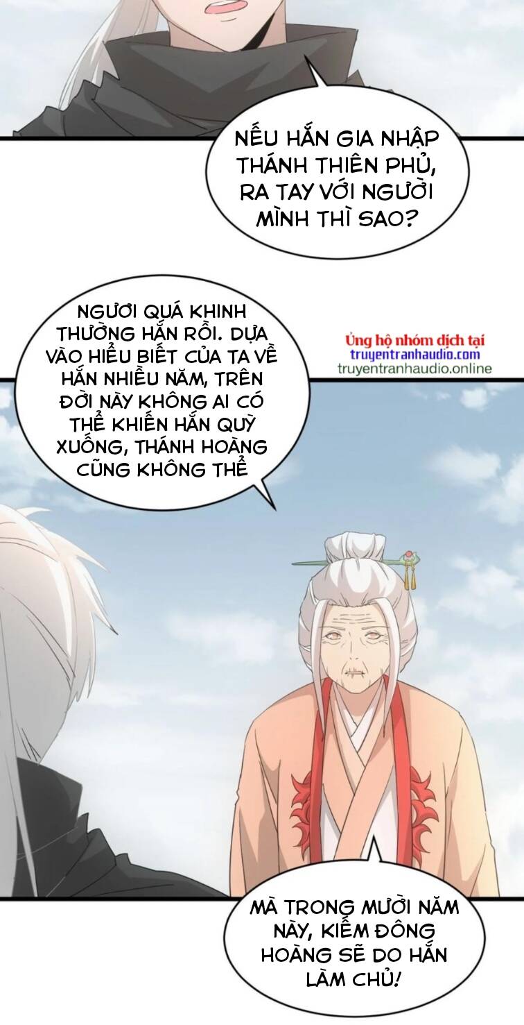 Chương 142 - Trang 17
