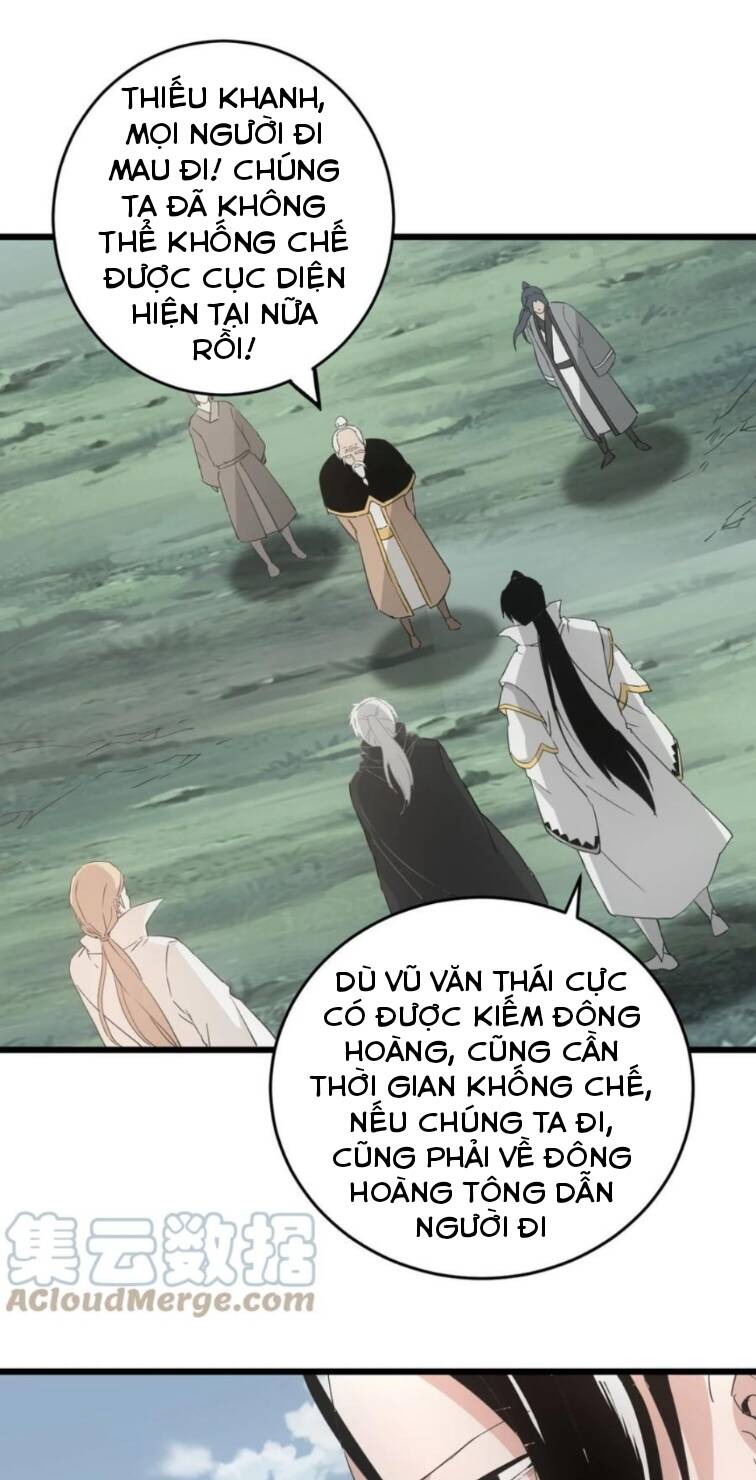 Chương 142 - Trang 18