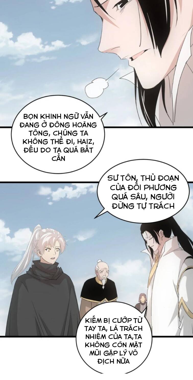 Chương 142 - Trang 19