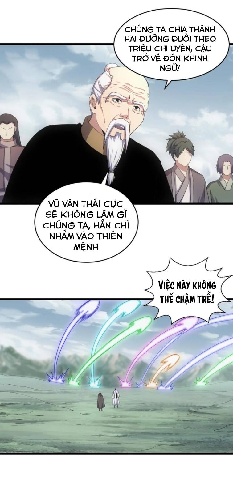 Chương 142 - Trang 20