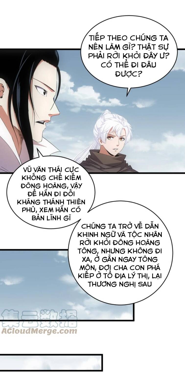 Chương 142 - Trang 21