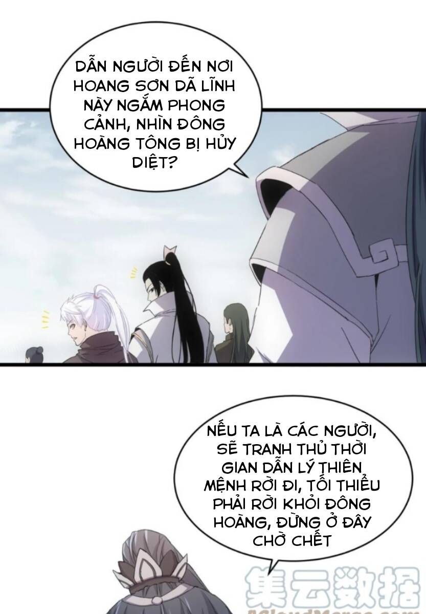 Chương 142 - Trang 30