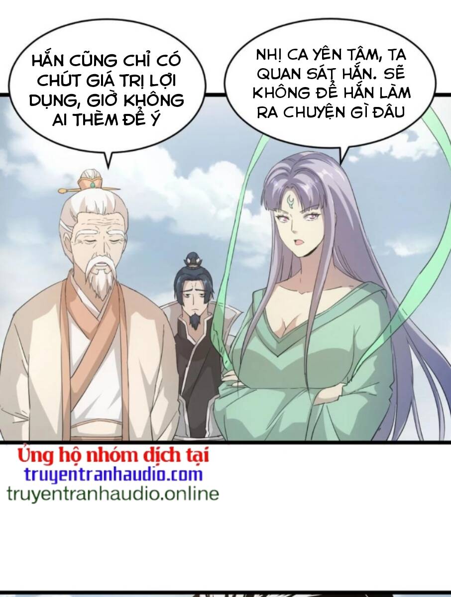Chương 142 - Trang 34