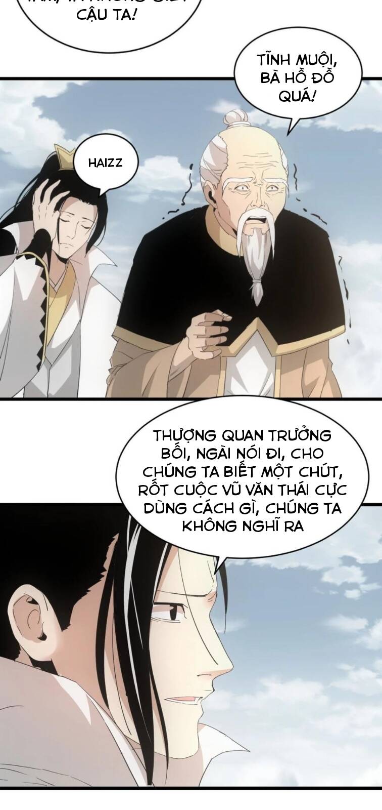 Chương 142 - Trang 10