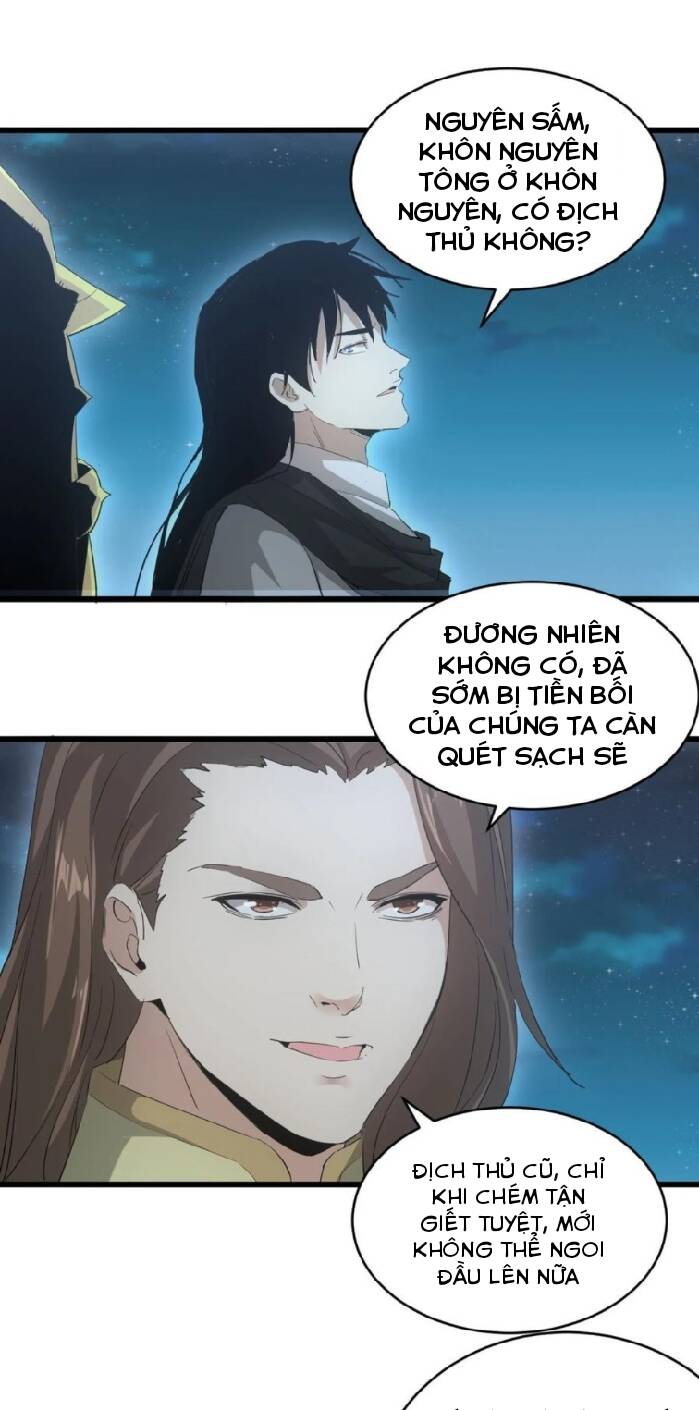 Chương 143 - Trang 14