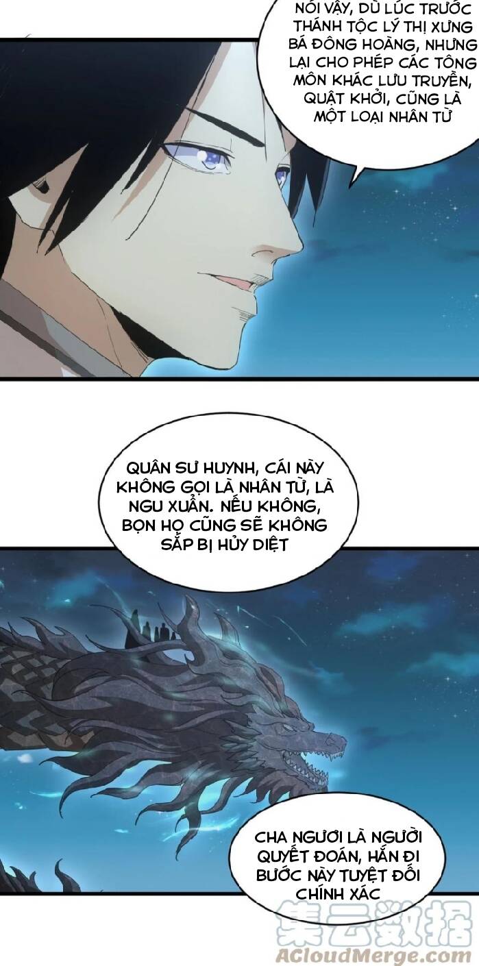 Chương 143 - Trang 15