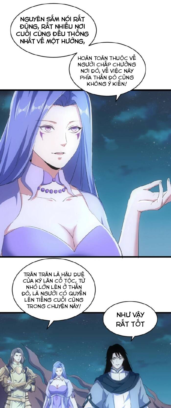 Chương 143 - Trang 16