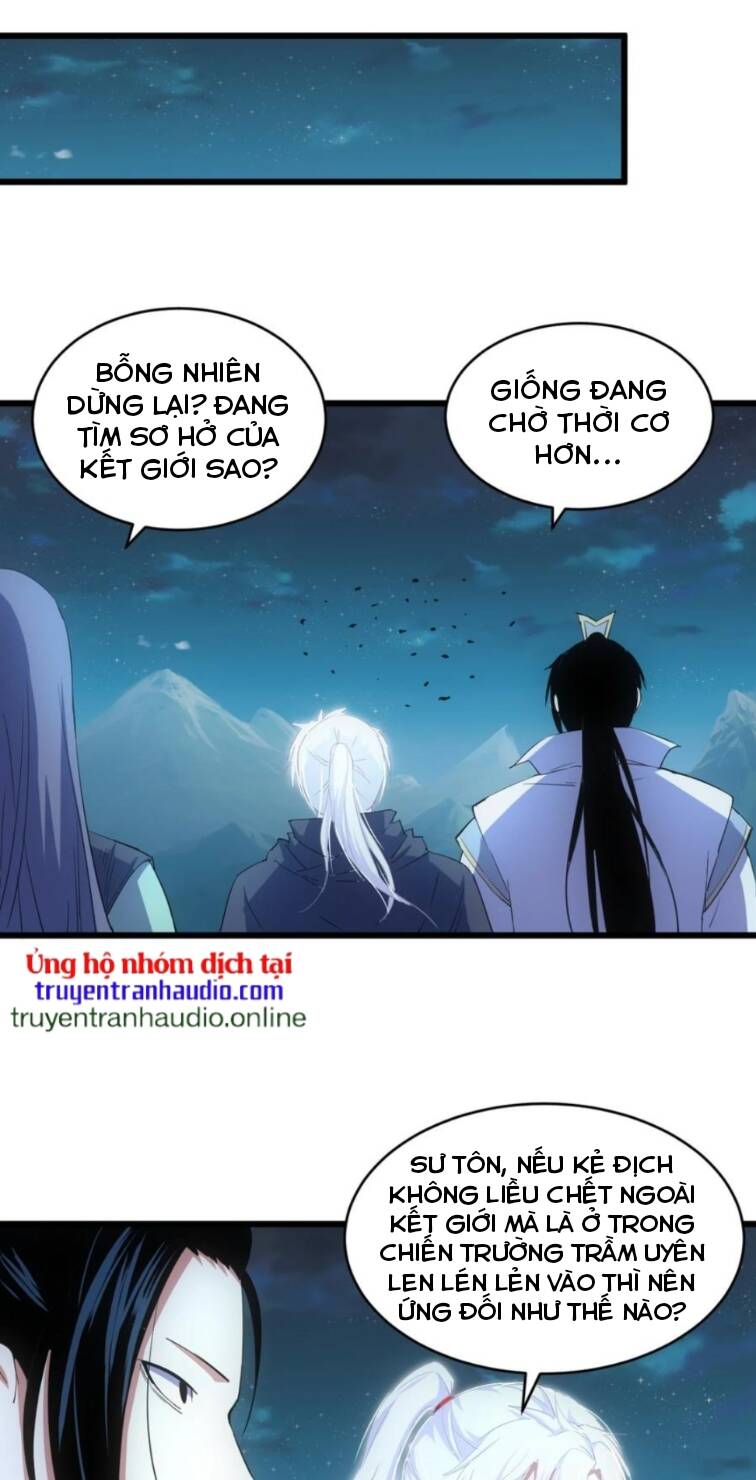 Chương 143 - Trang 18