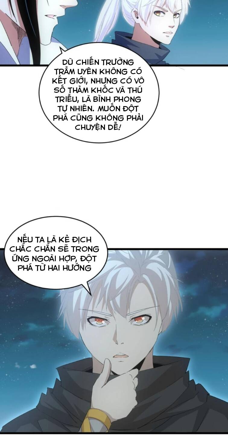 Chương 143 - Trang 19