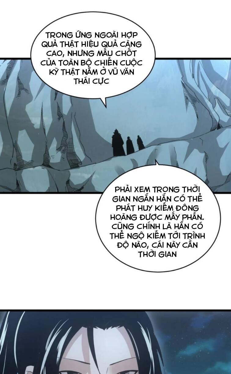 Chương 143 - Trang 20