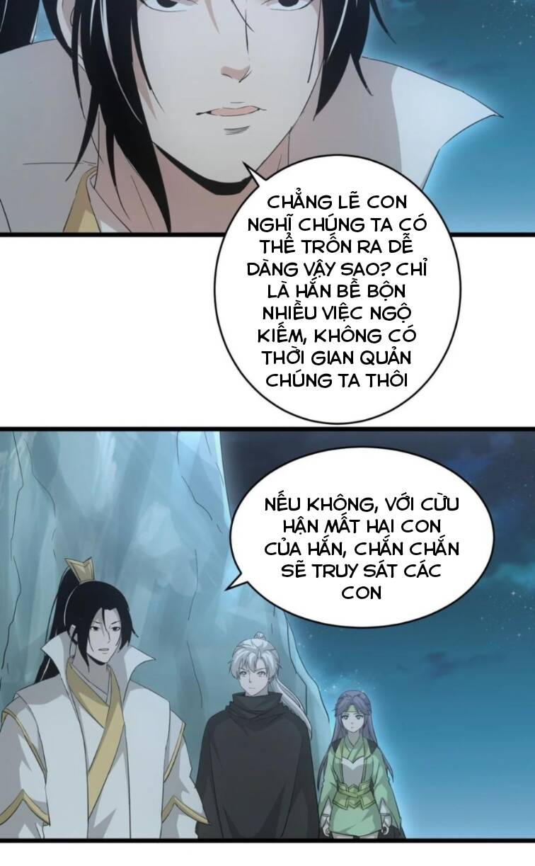 Chương 143 - Trang 21