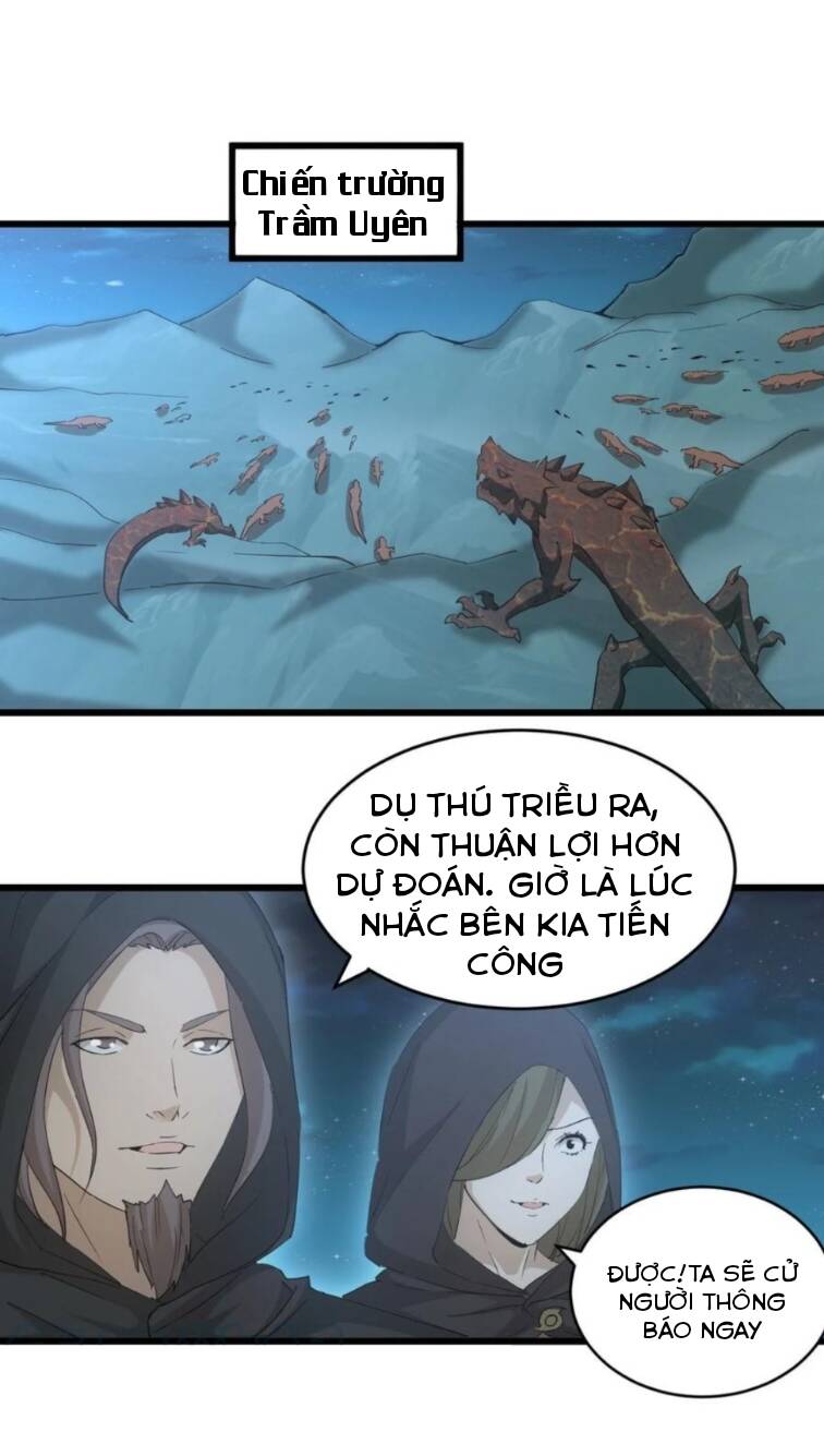 Chương 143 - Trang 23