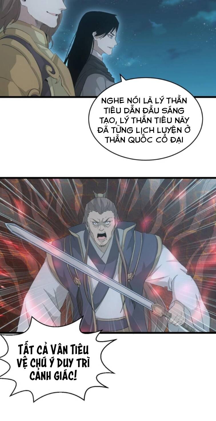Chương 143 - Trang 29