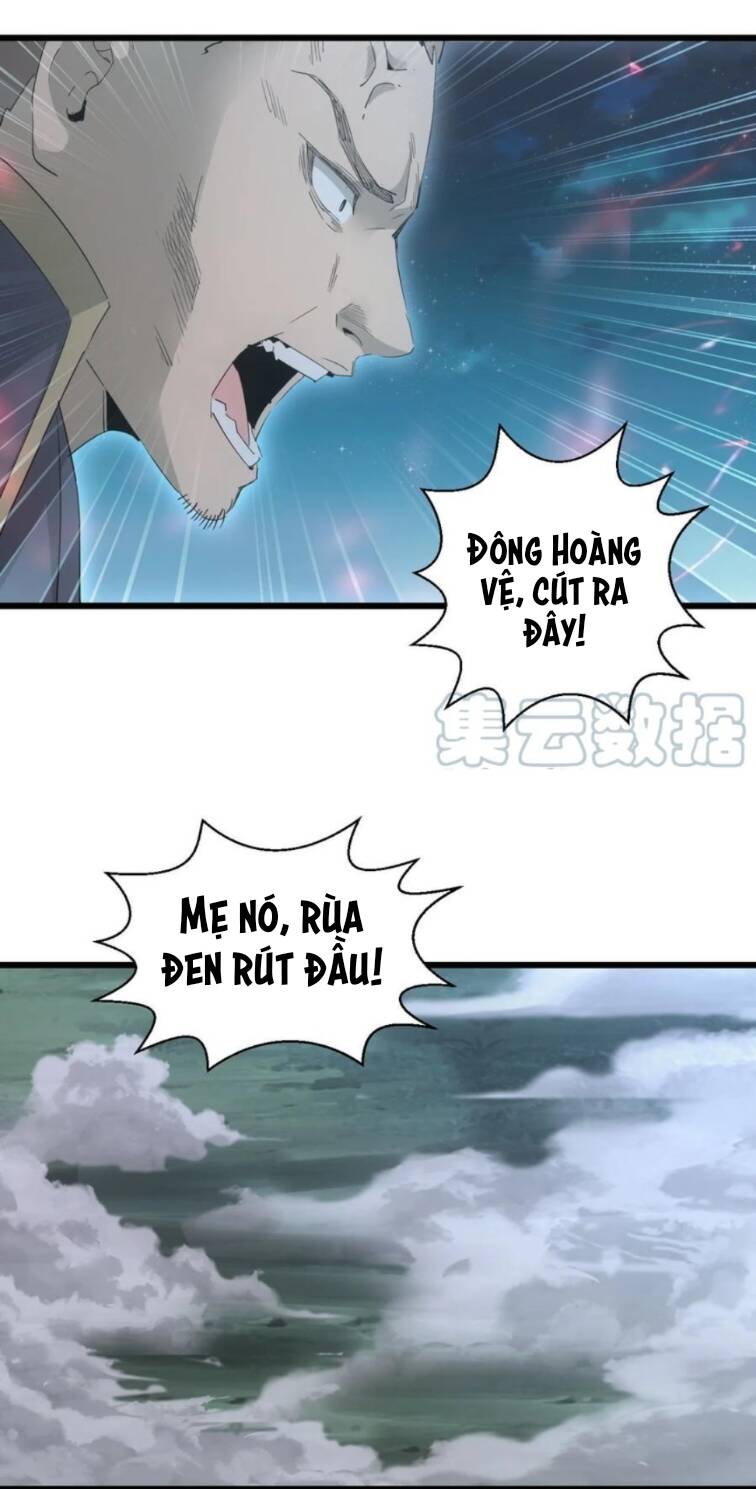 Chương 143 - Trang 30