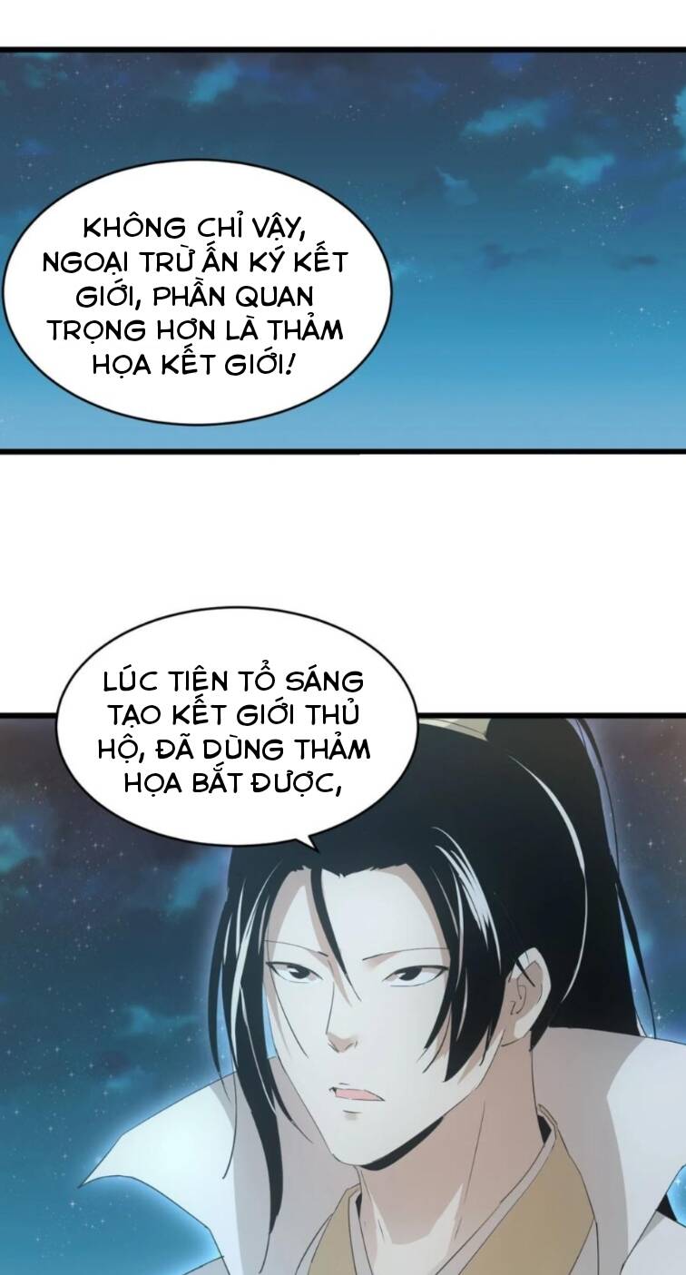 Chương 143 - Trang 36