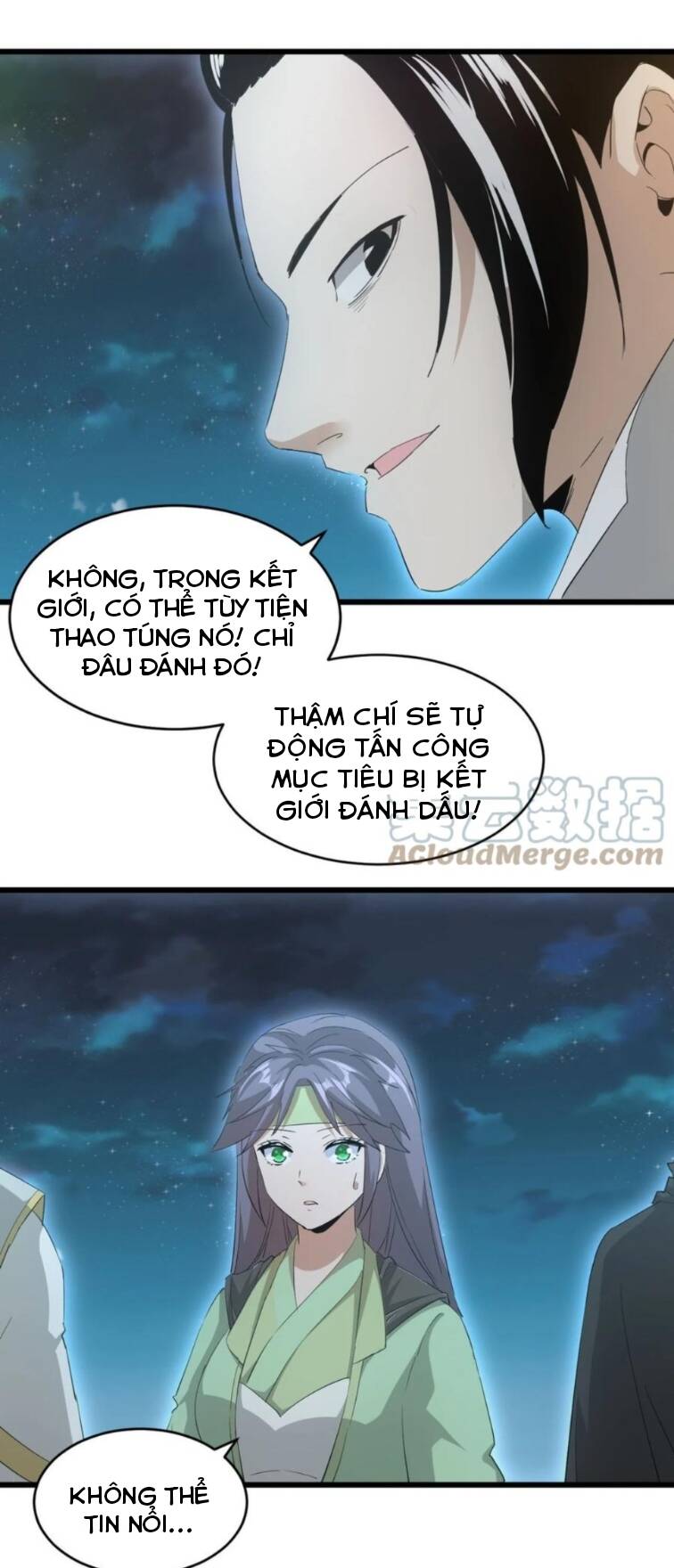 Chương 143 - Trang 38