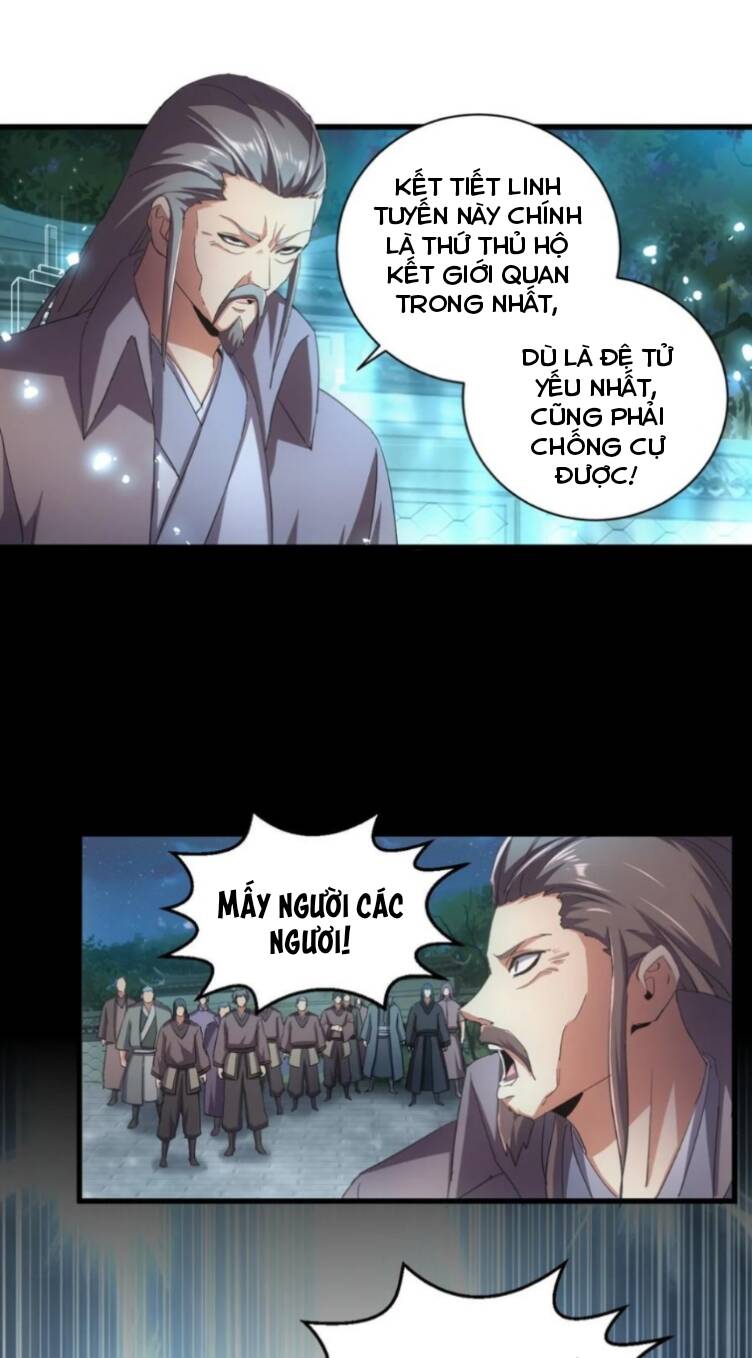 Chương 144 - Trang 28