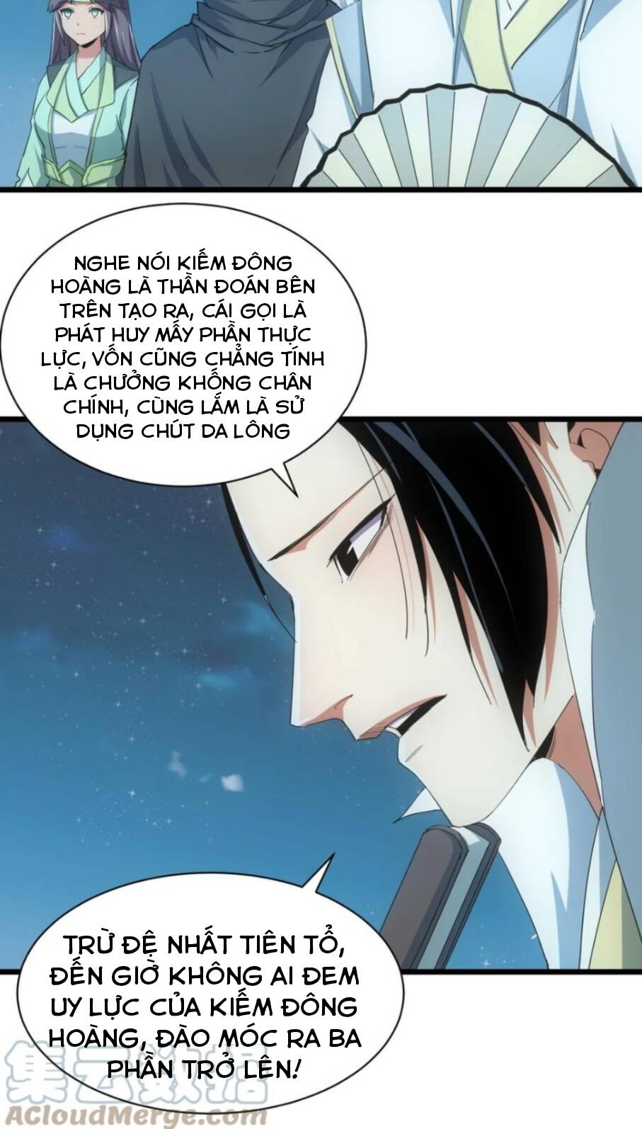 Chương 145 - Trang 16