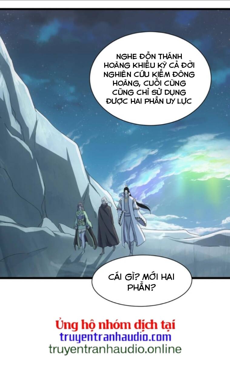 Chương 145 - Trang 19