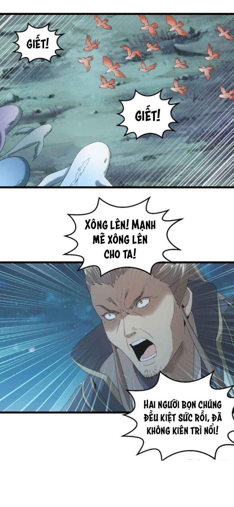 Chương 145 - Trang 22