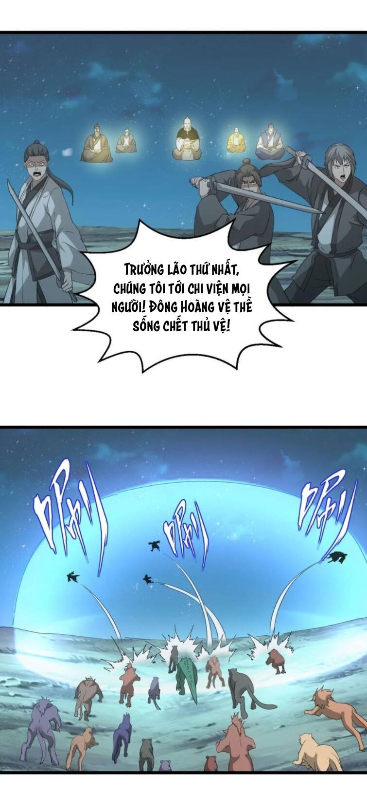 Chương 145 - Trang 23