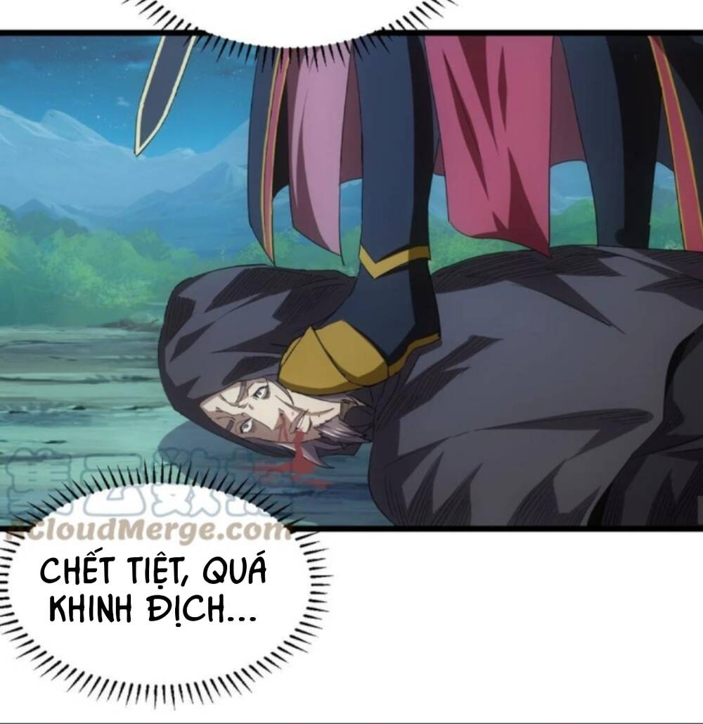 Chương 145 - Trang 38