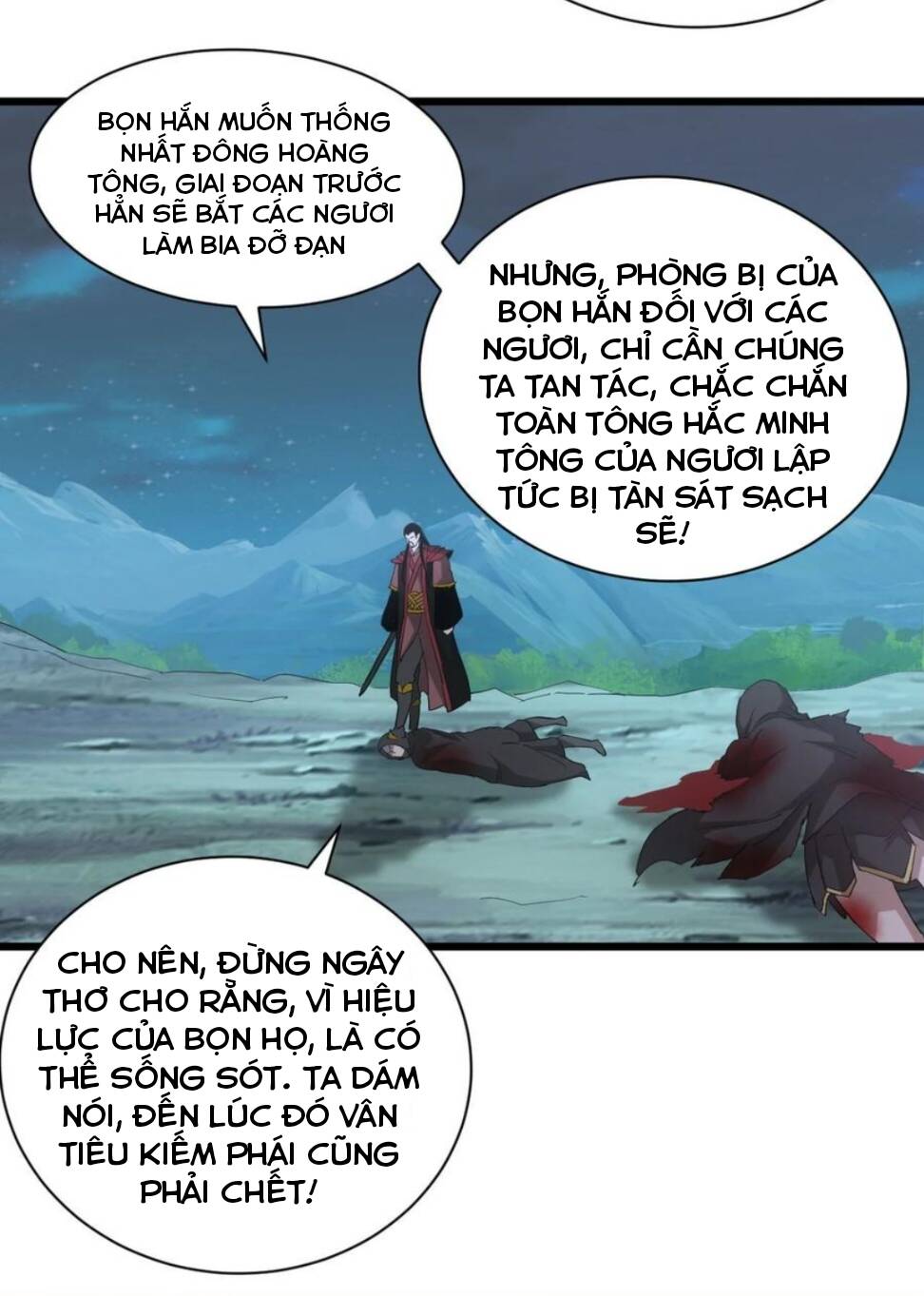 Chương 145 - Trang 43