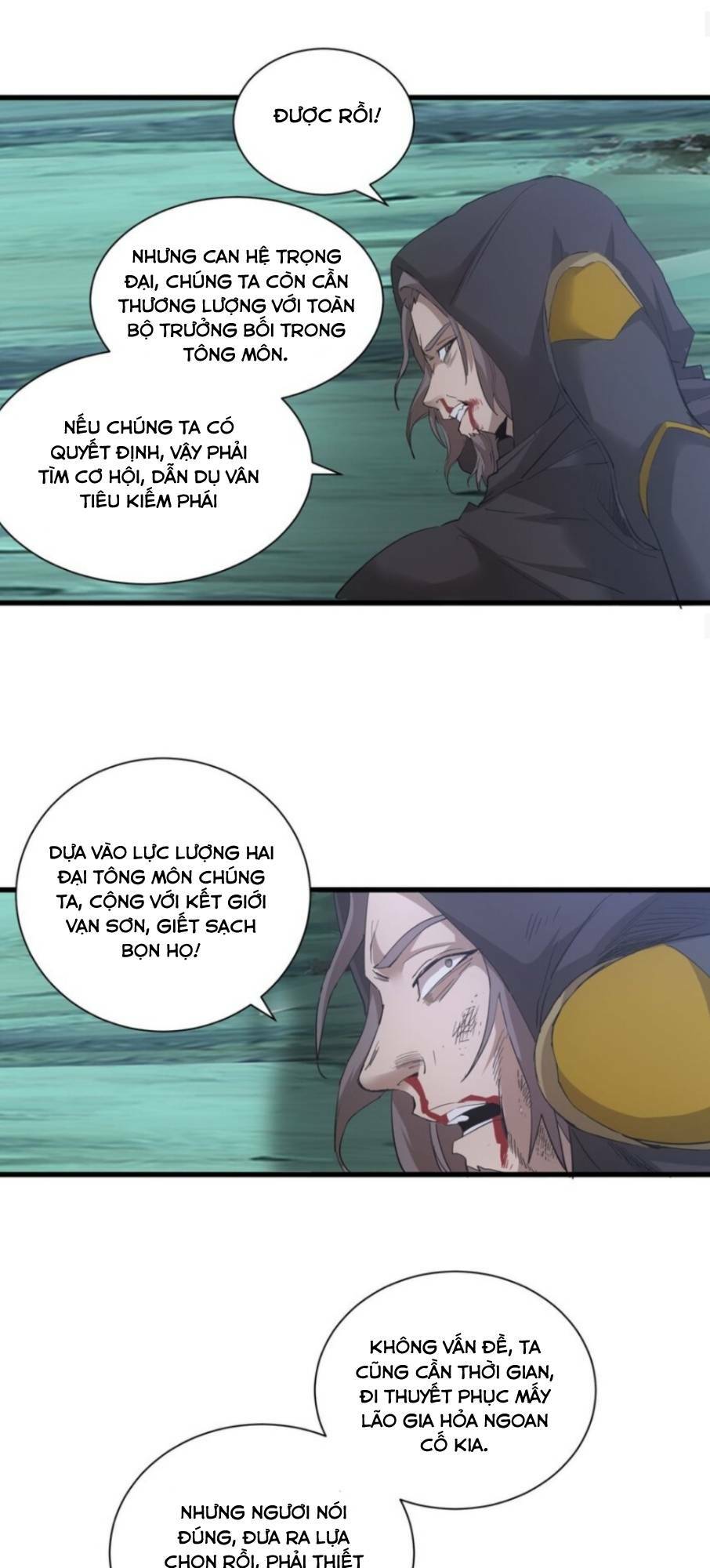 Chương 146 - Trang 11