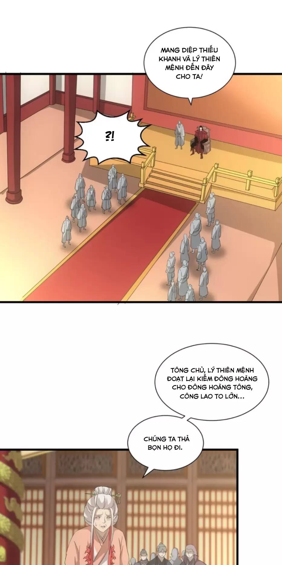 Chương 147 - Trang 1