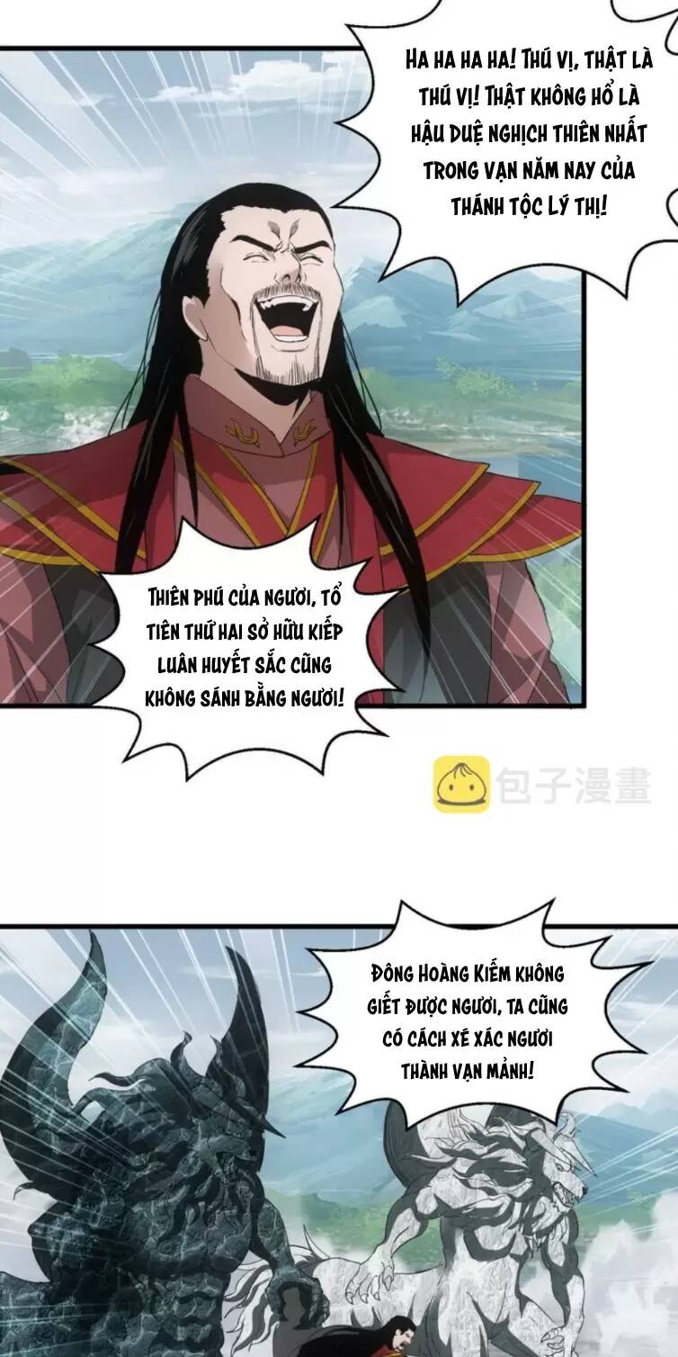 Chương 148 - Trang 30
