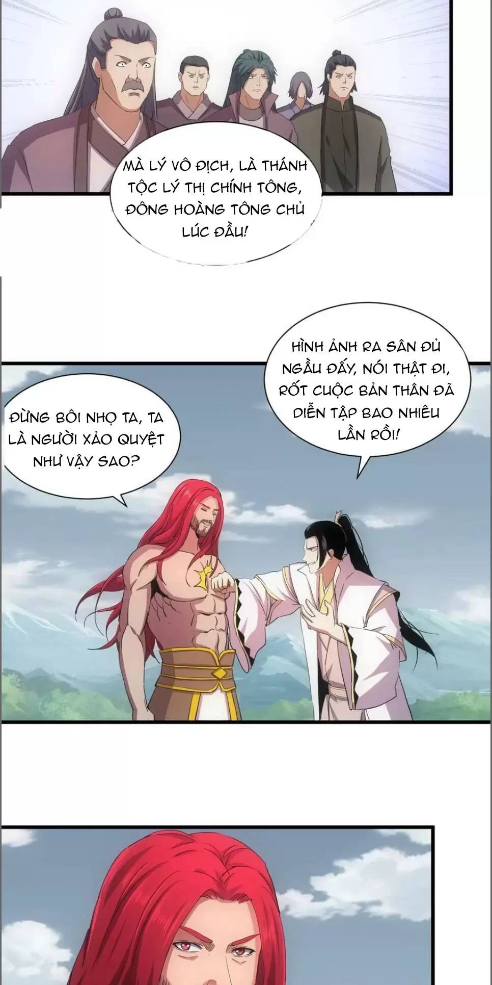 Chương 149 - Trang 17