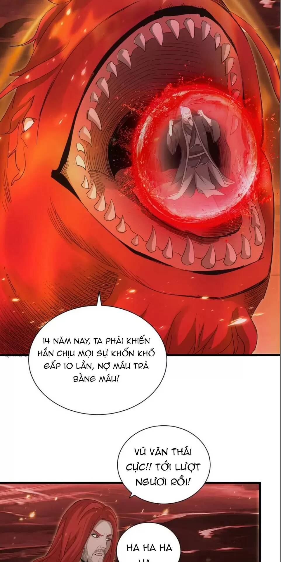 Chương 149 - Trang 23