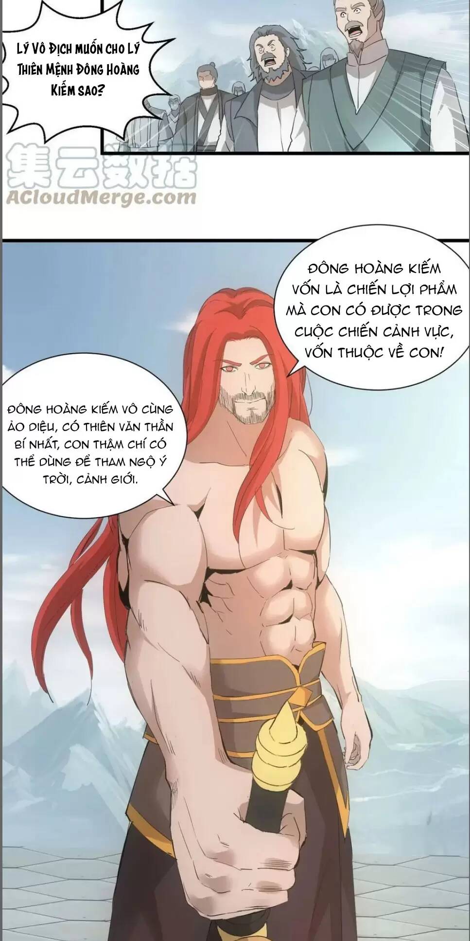 Chương 149 - Trang 31