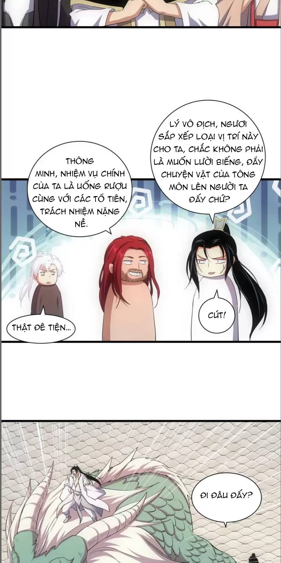 Chương 149 - Trang 40
