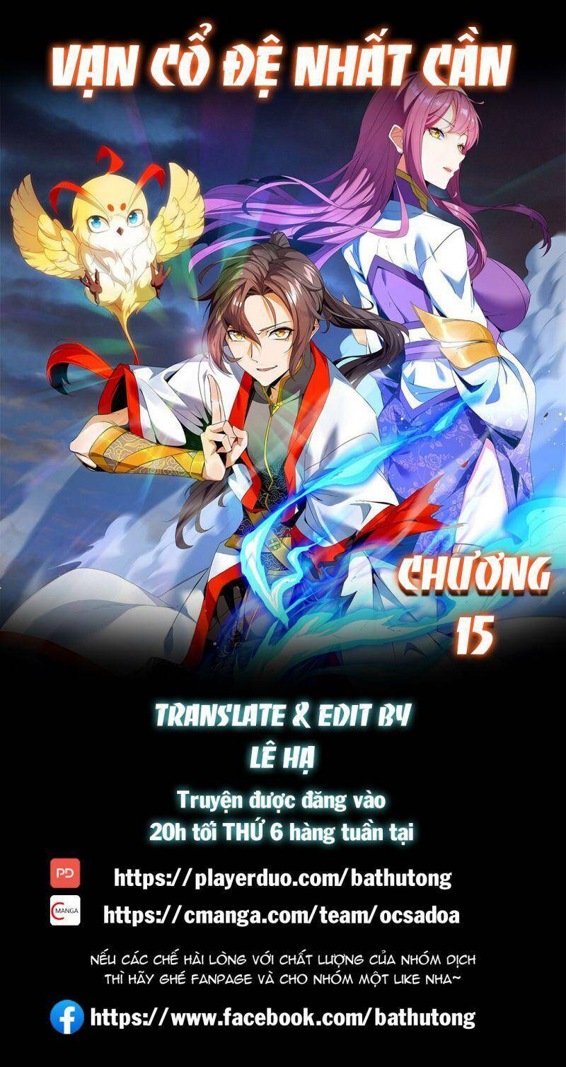 Chương 15 - Trang 1