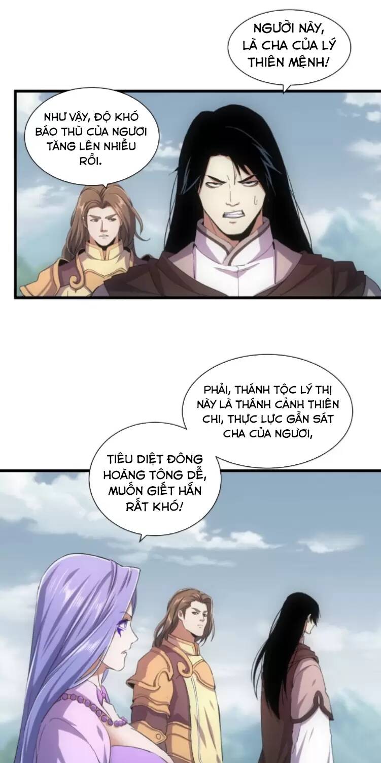 Chương 150 - Trang 21