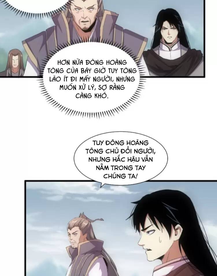 Chương 150 - Trang 23