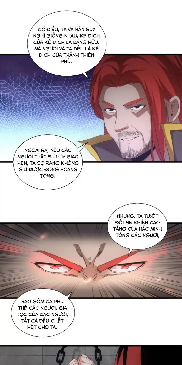 Chương 150 - Trang 28