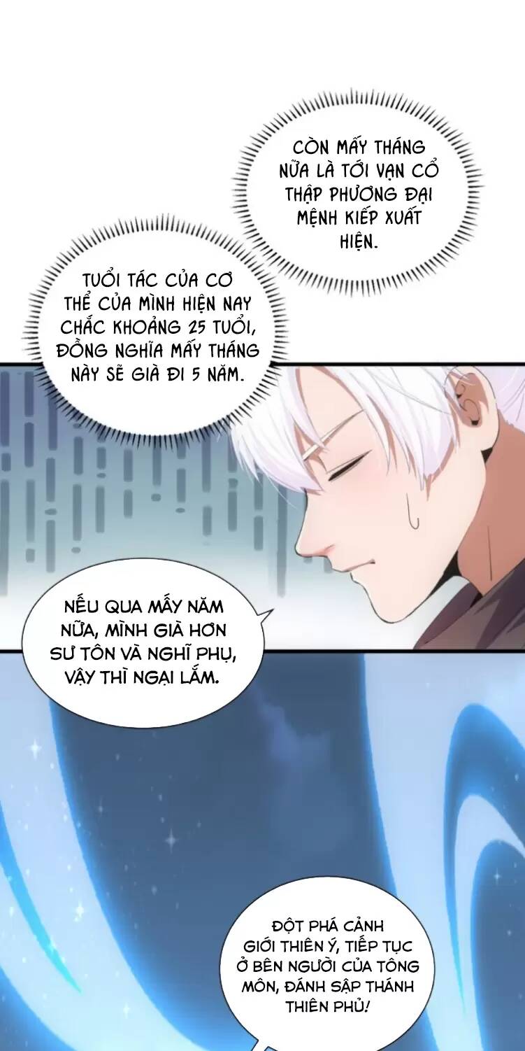 Chương 150 - Trang 36