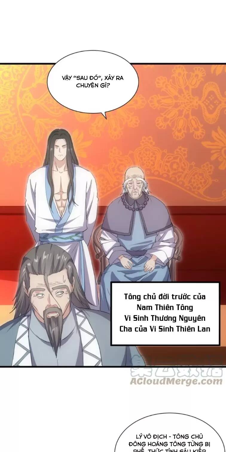 Chương 151 - Trang 25
