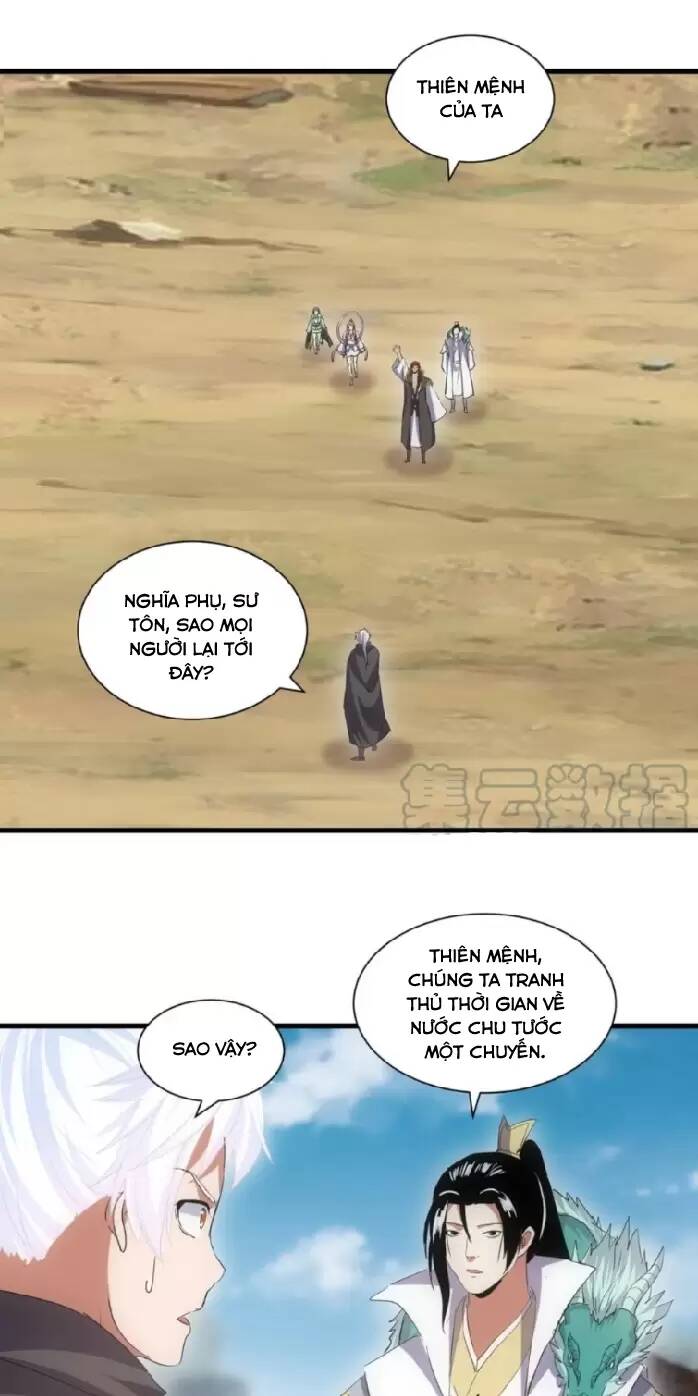 Chương 151 - Trang 39