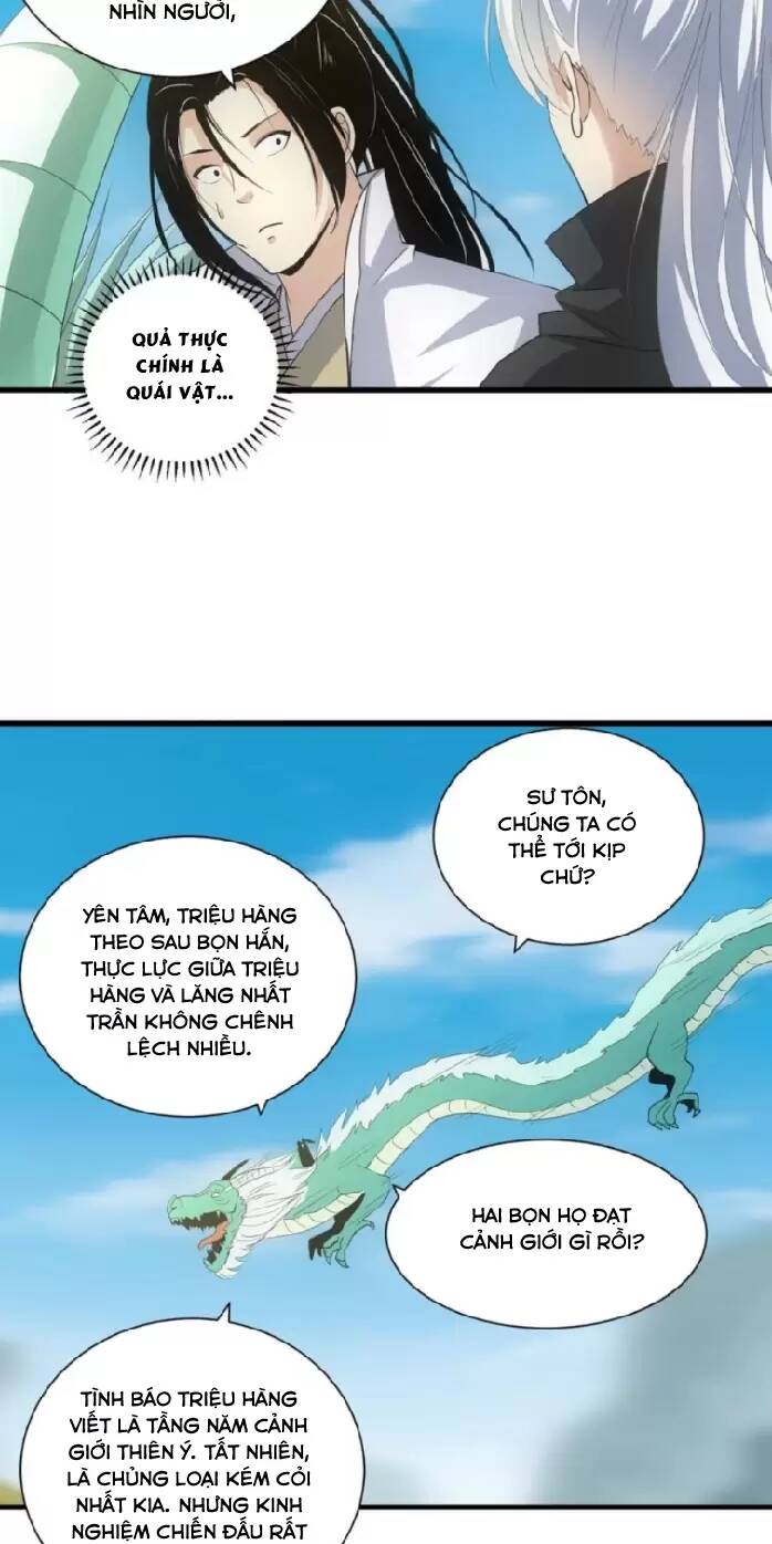 Chương 151 - Trang 45