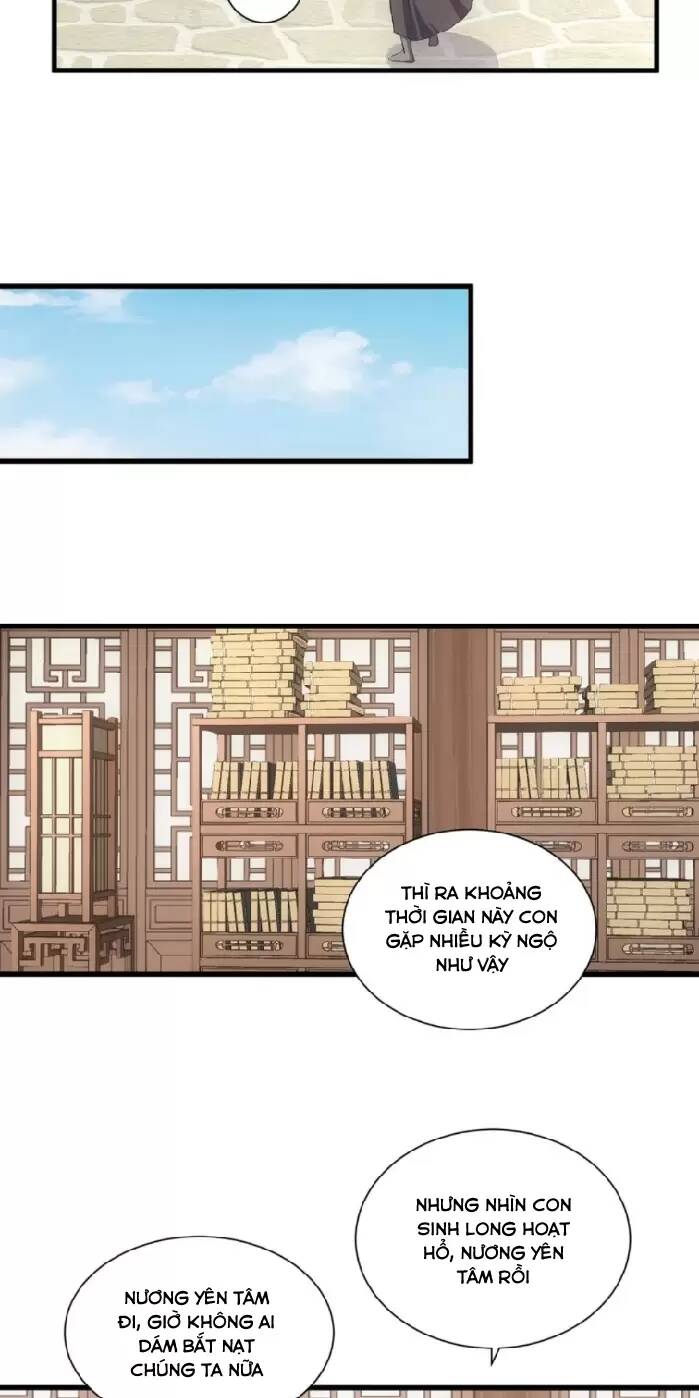Chương 152 - Trang 32