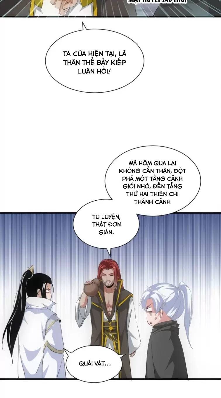 Chương 153 - Trang 18