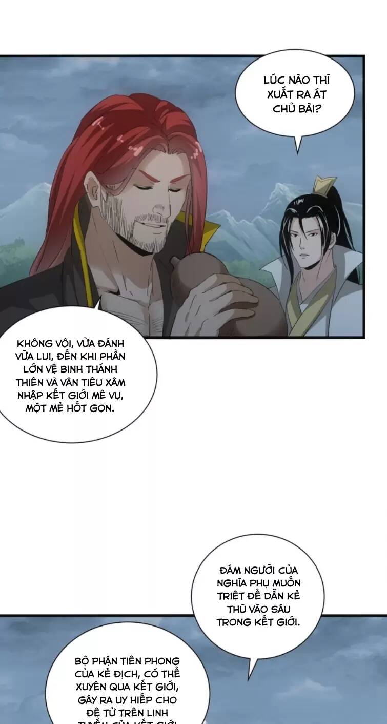 Chương 153 - Trang 21