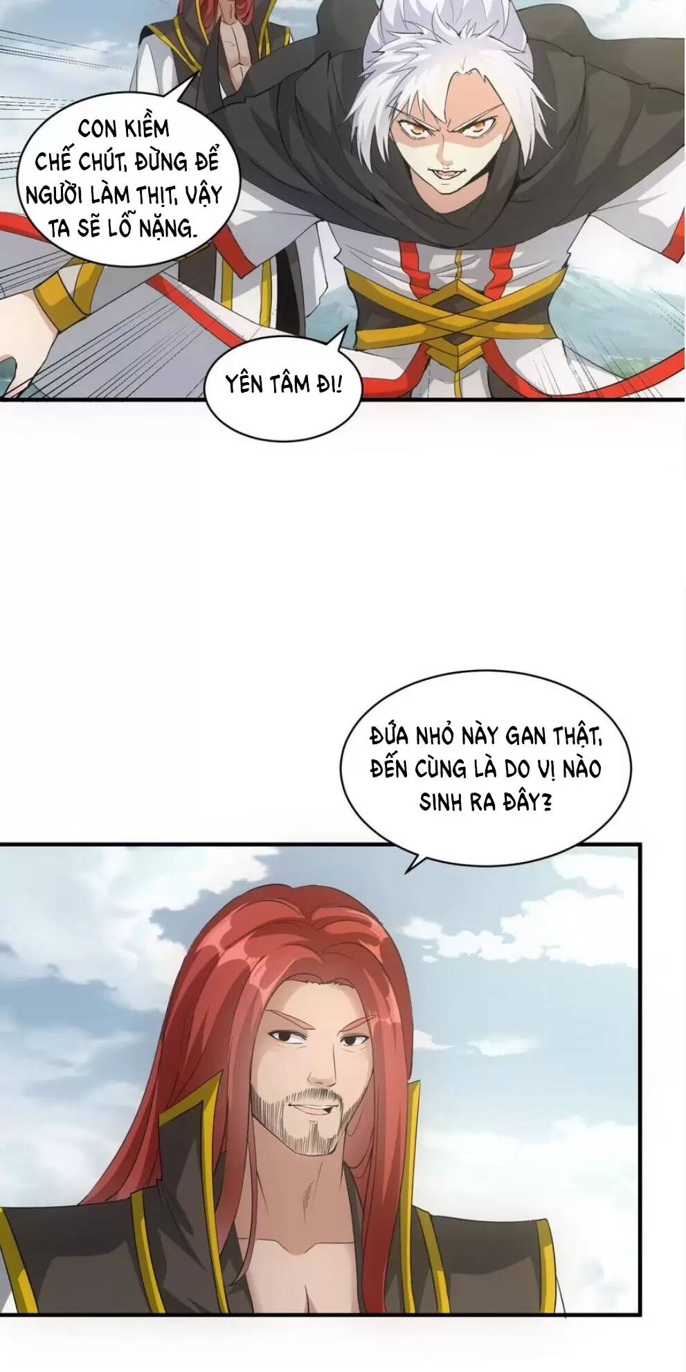 Chương 154 - Trang 32