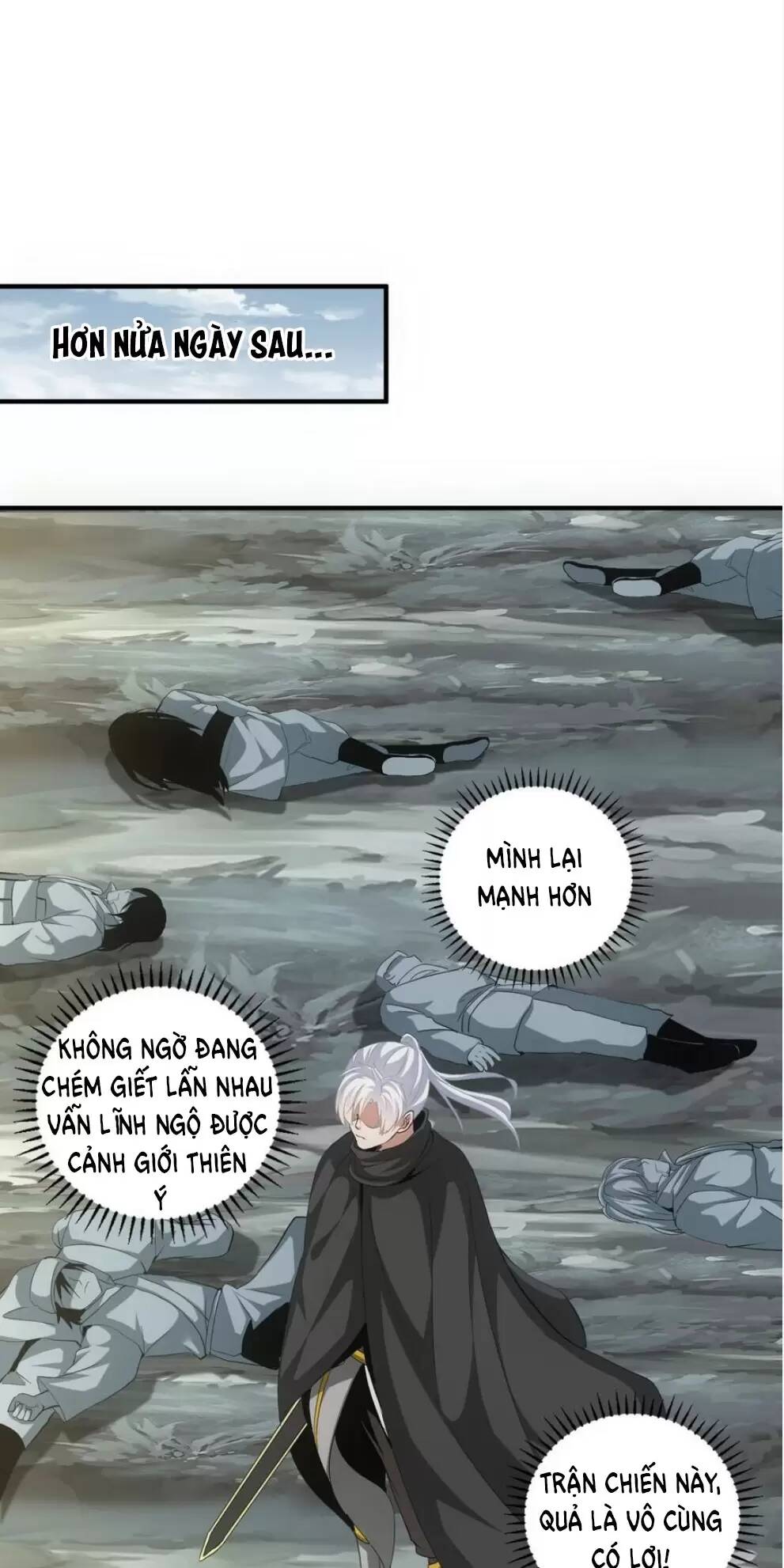 Chương 154 - Trang 33